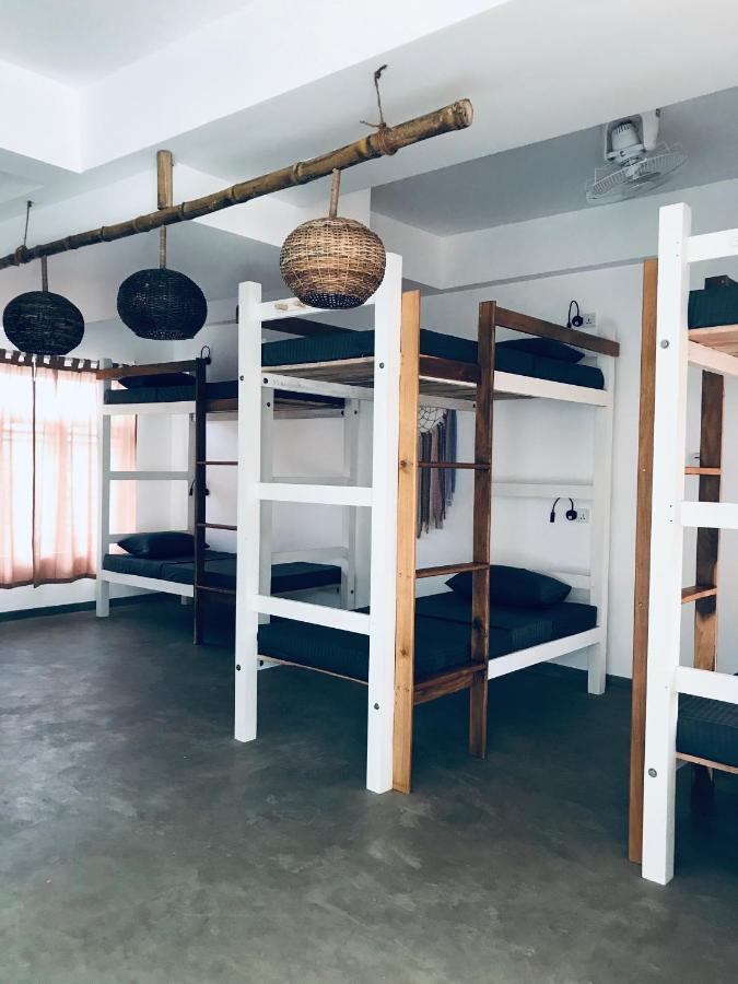 Steffi'S Mandala Hotel Hikkaduwa Ngoại thất bức ảnh