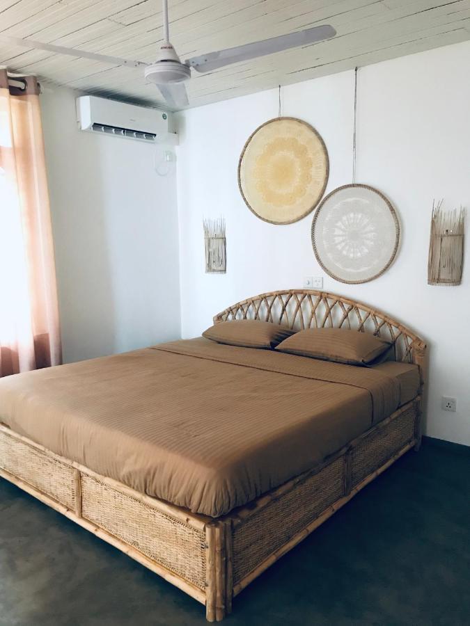 Steffi'S Mandala Hotel Hikkaduwa Ngoại thất bức ảnh