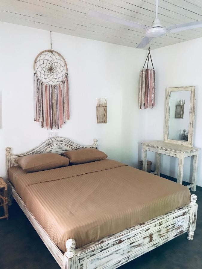 Steffi'S Mandala Hotel Hikkaduwa Ngoại thất bức ảnh