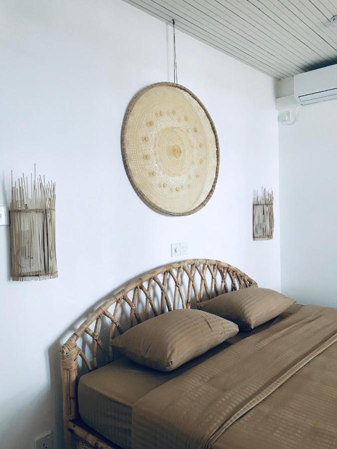 Steffi'S Mandala Hotel Hikkaduwa Ngoại thất bức ảnh