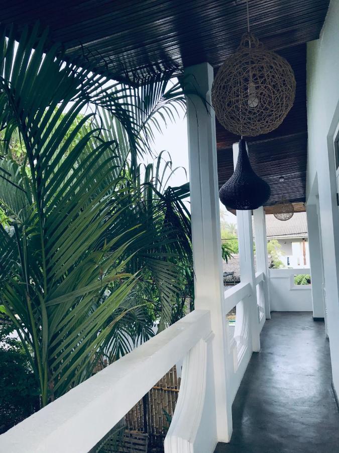 Steffi'S Mandala Hotel Hikkaduwa Ngoại thất bức ảnh