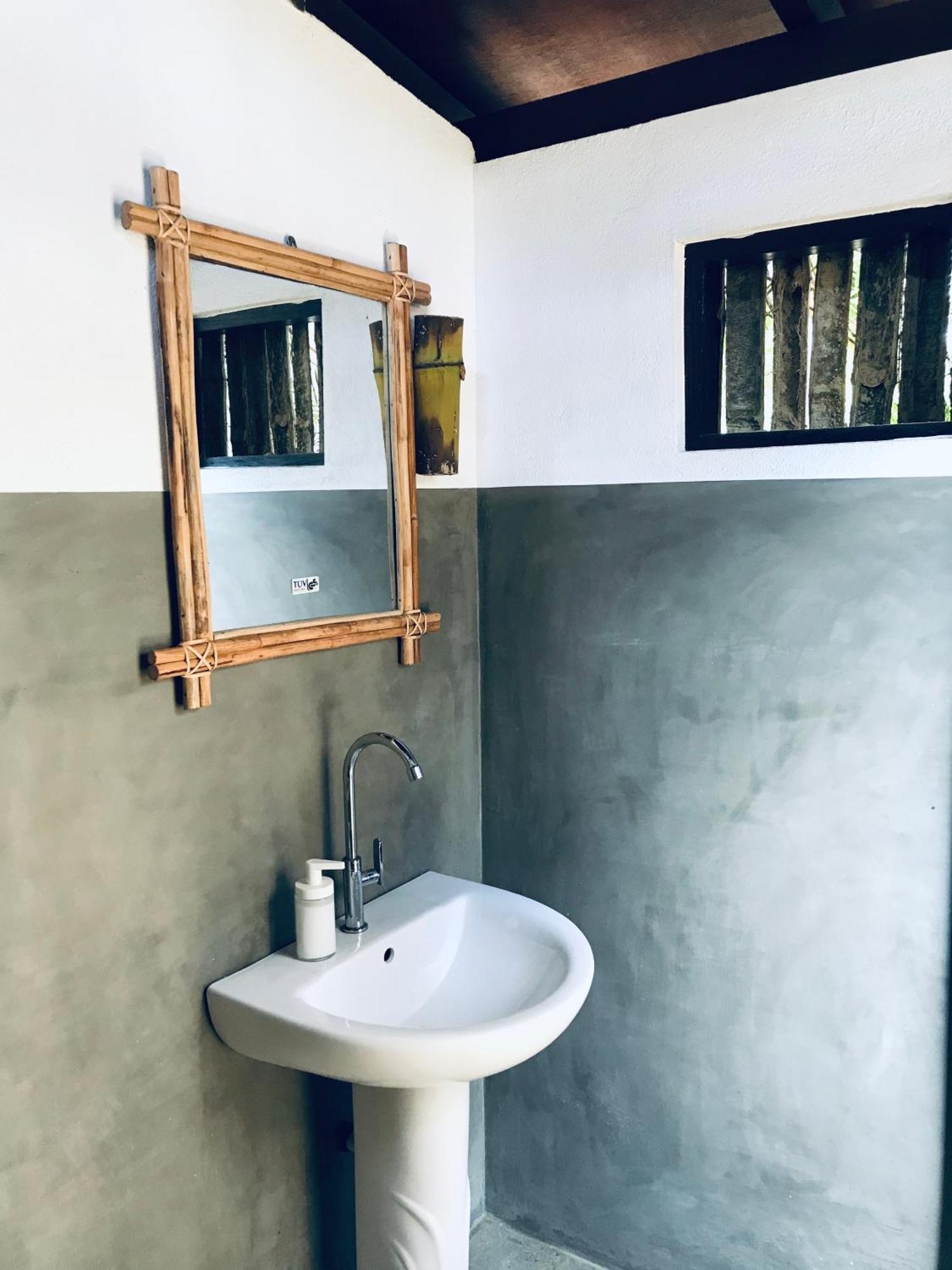 Steffi'S Mandala Hotel Hikkaduwa Ngoại thất bức ảnh