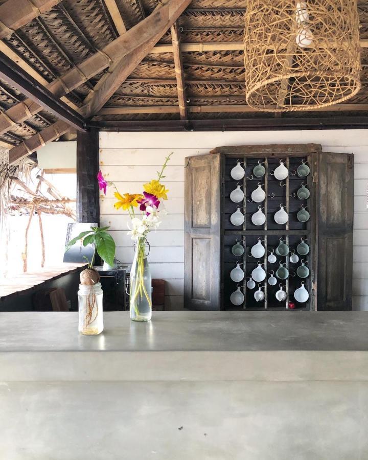 Steffi'S Mandala Hotel Hikkaduwa Ngoại thất bức ảnh