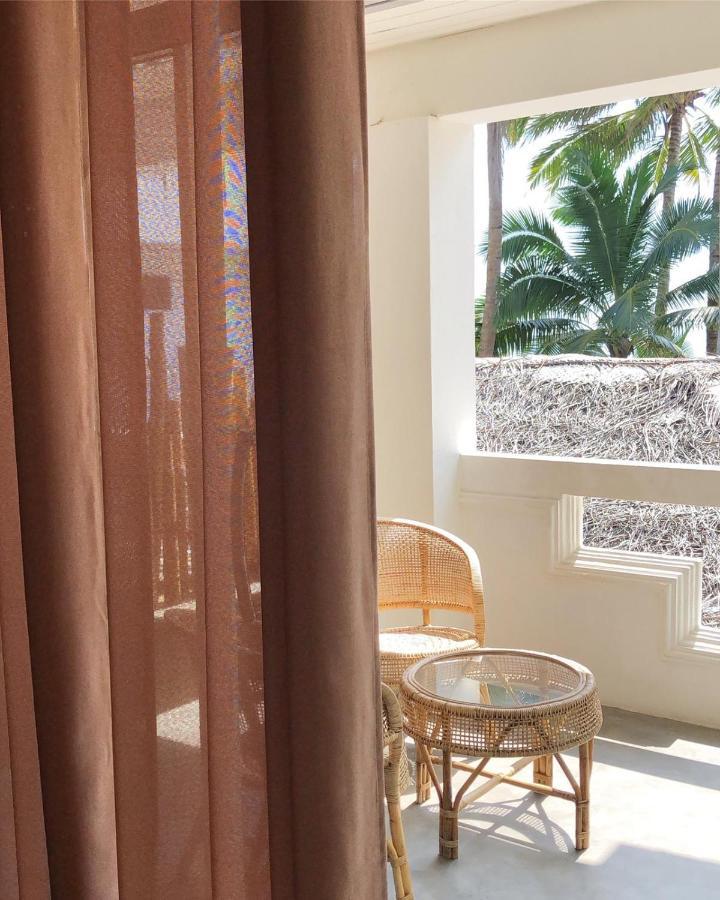 Steffi'S Mandala Hotel Hikkaduwa Ngoại thất bức ảnh